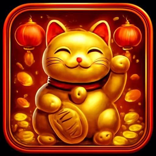 JILI644 Wolf Gold বন্যপ্রাণী থিম